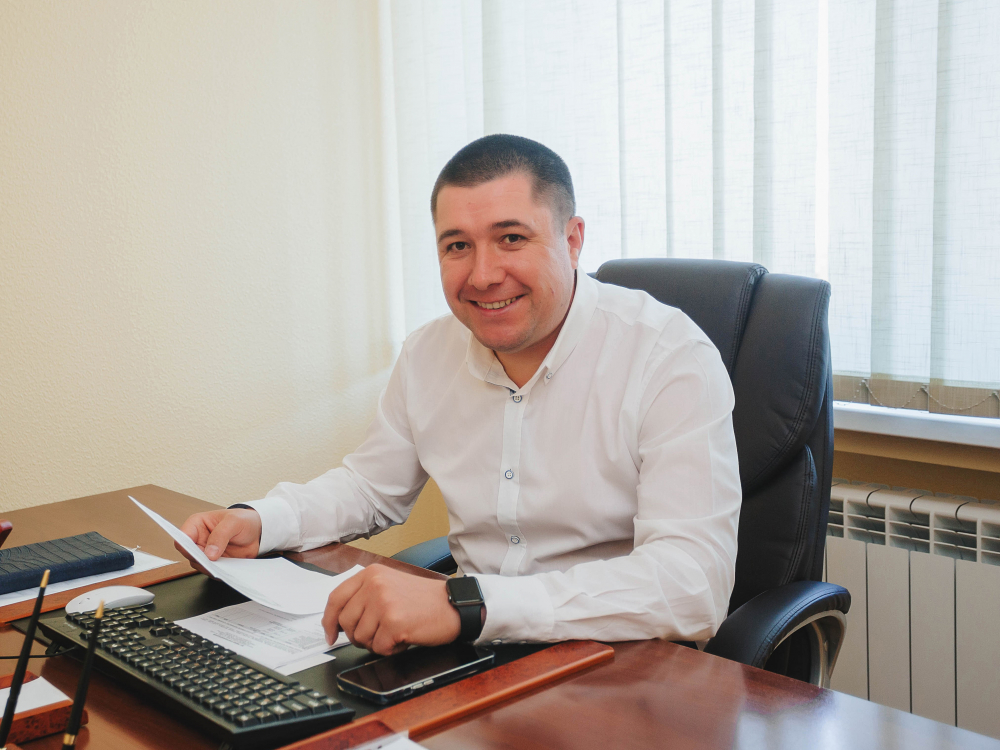 Пропозиція партнерства