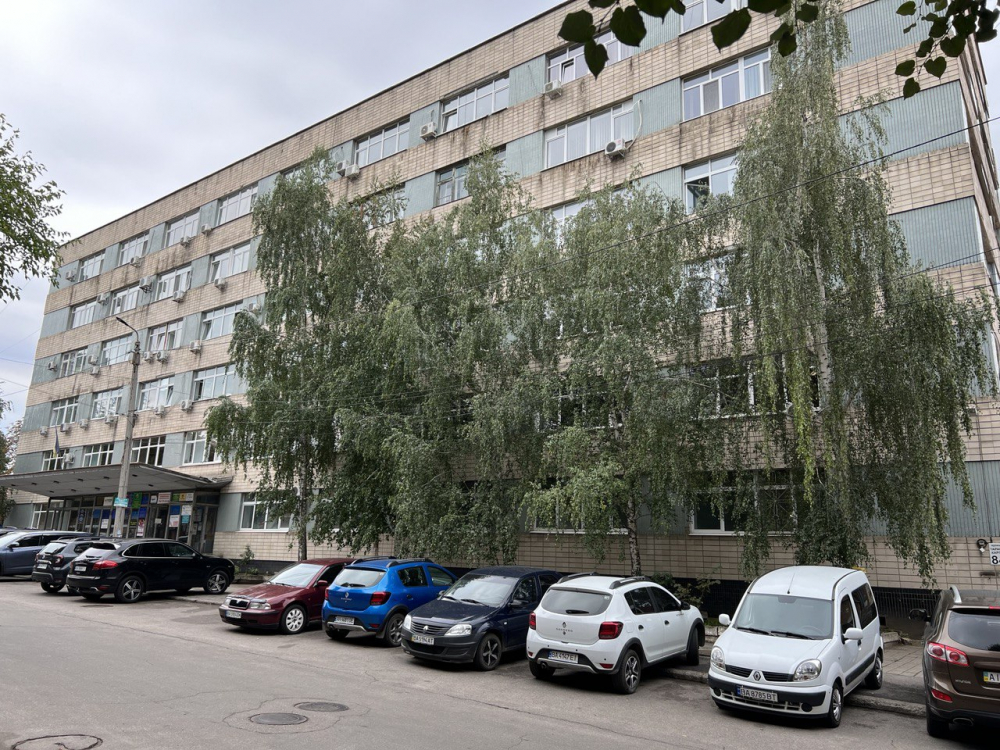 Знімок офісу 1