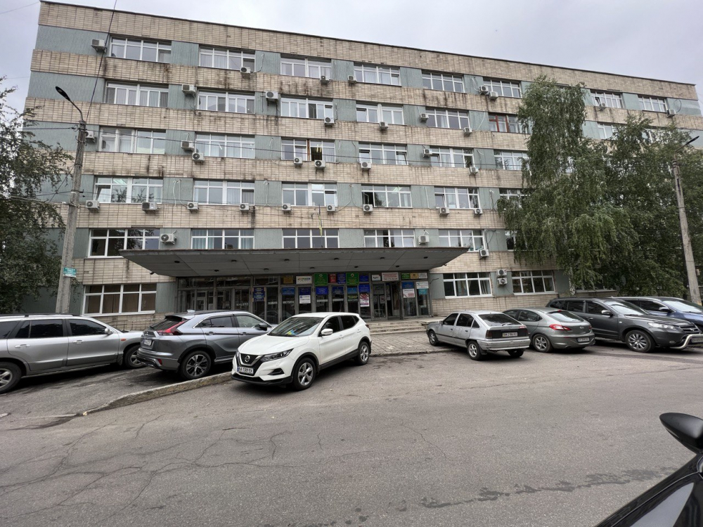 Знімок офісу 2