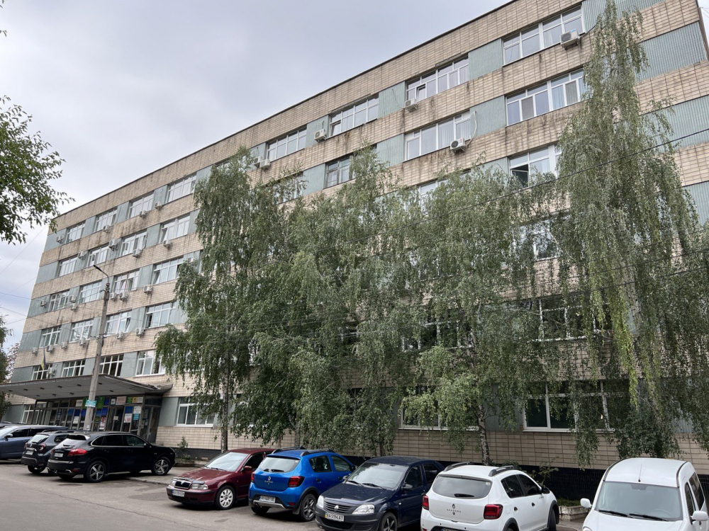 Знімок офісу 3